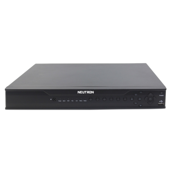 NEUTRON 4 KANAL 1080P AHD DVR KAYIT CİHAZI